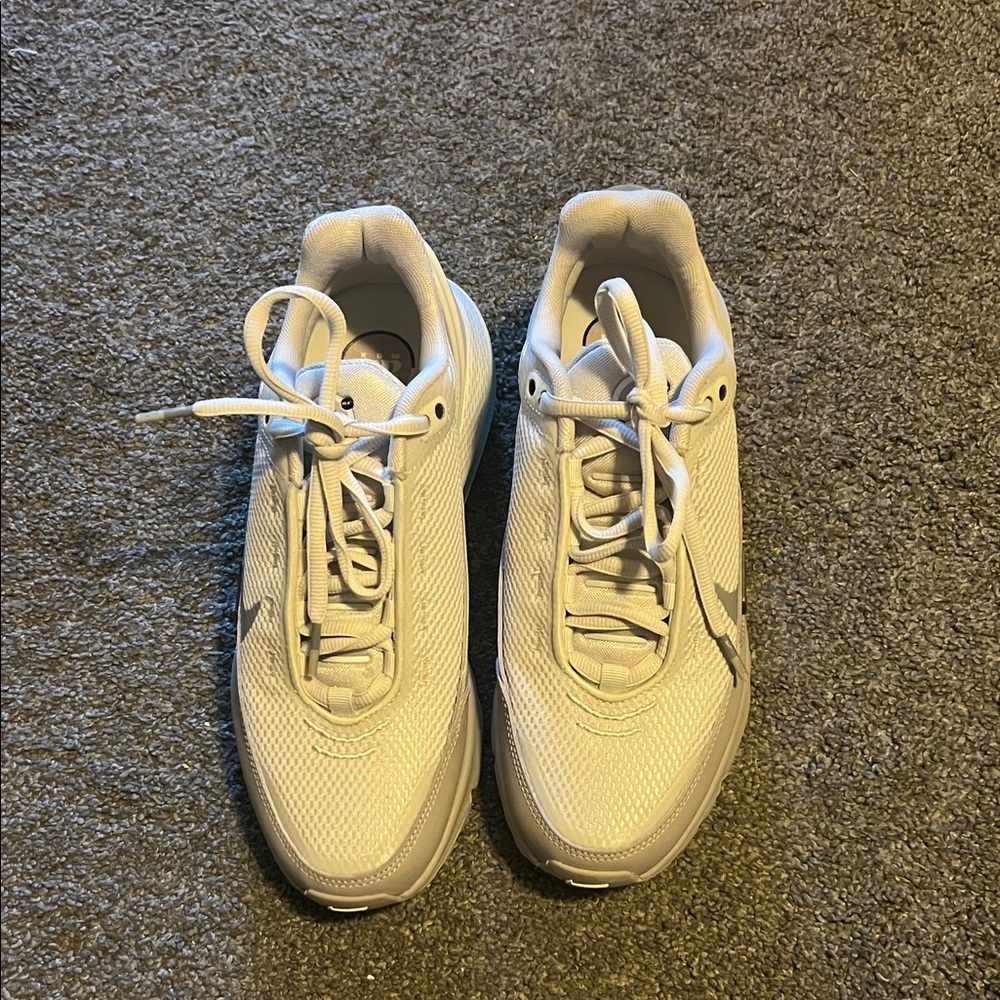 Nike Air max pulse Gray Athletic Sneakers - Picture 3 of 10